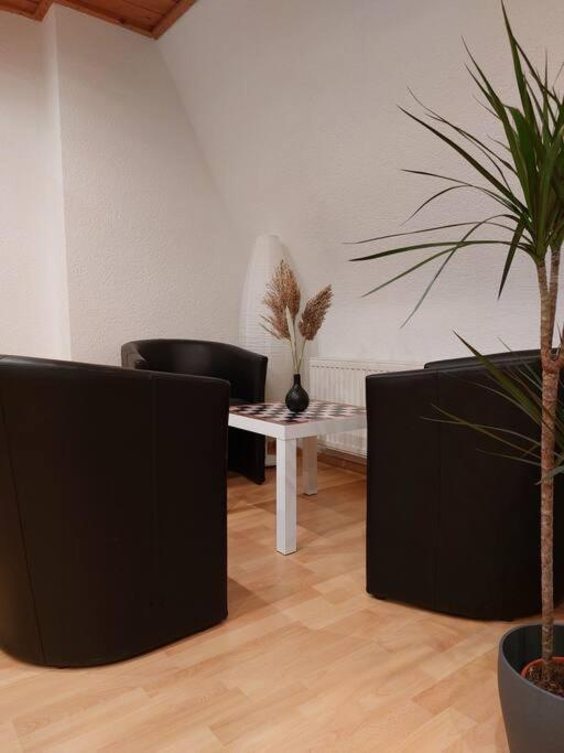 Rooftop Apartmens Ulm - Komfortable Neue Gemeinschaftsunterkunft Im Herzen Von Ulm - Raum 3 Eksteriør billede